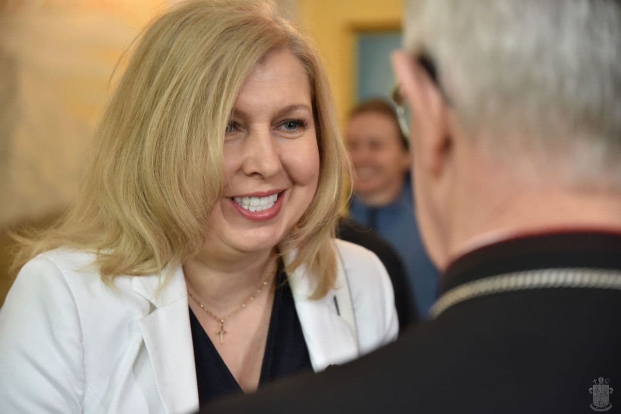 Zdjęcie galerii do artykułu 25-lecie sakry biskupiej bp. Jana Wątroby