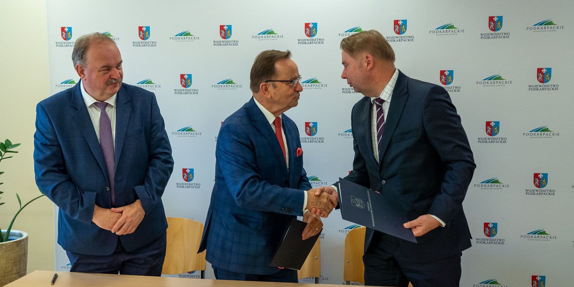 Dotacje dla podkarpackich uczelni 2022