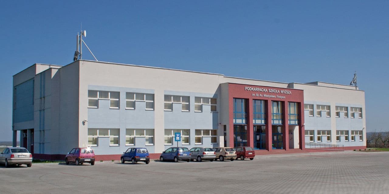 Ponad 20 lat jesteśmy z Wami