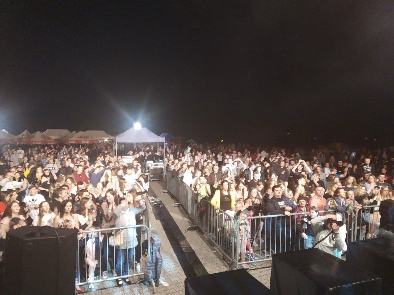 Zdjęcie galerii do artykułu Jasielskie Juwenalia 2019