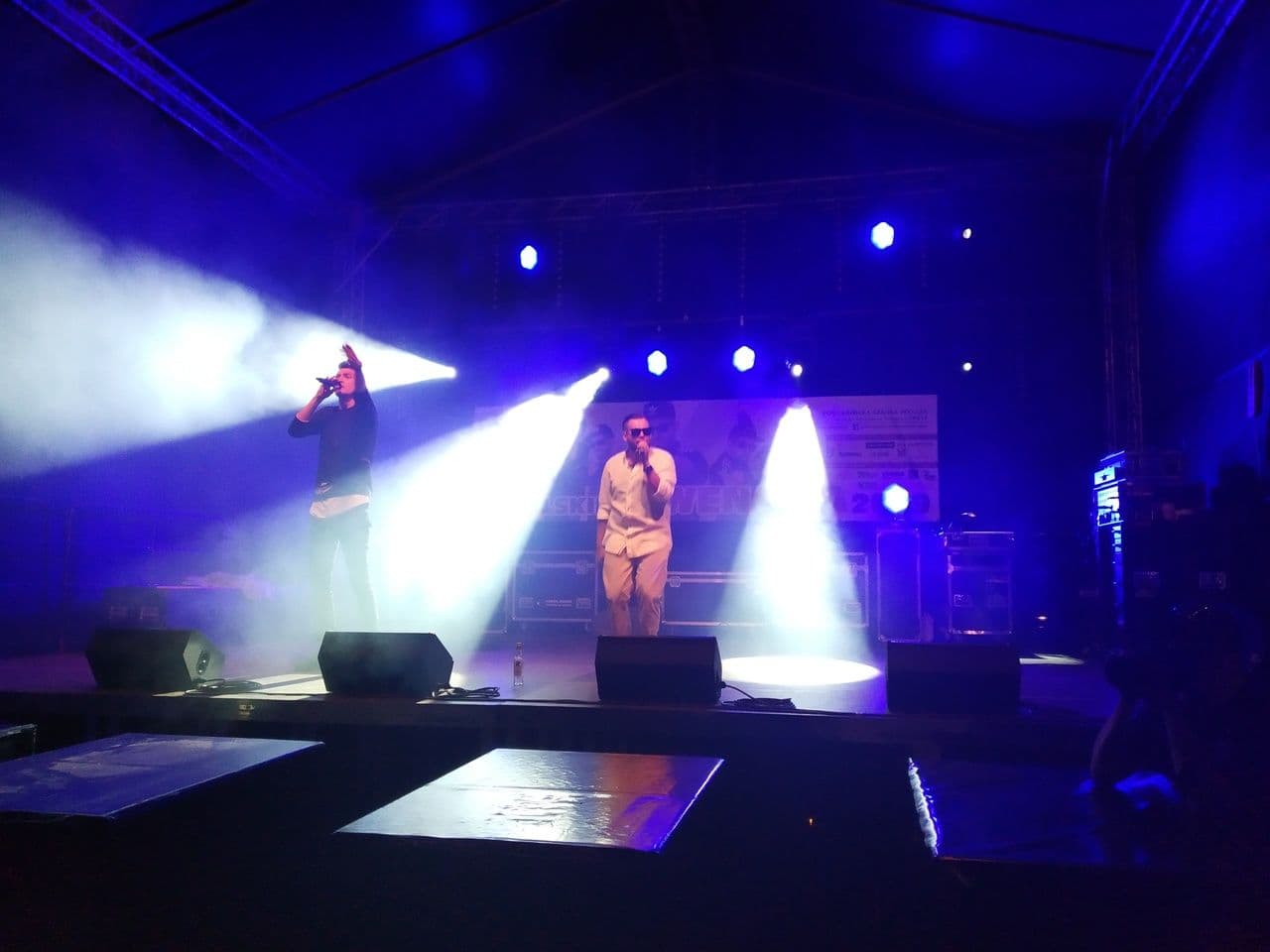 Zdjęcie galerii do artykułu Jasielskie Juwenalia 2019