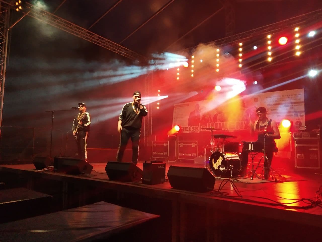 Zdjęcie galerii do artykułu Jasielskie Juwenalia 2019