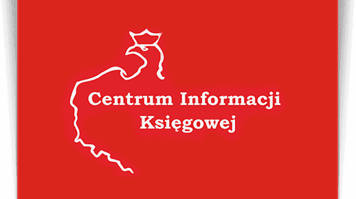 Logo Centrum Informacji Księgowej
