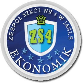 Zespół Szkół nr 4 w Jaśle Ekonomik