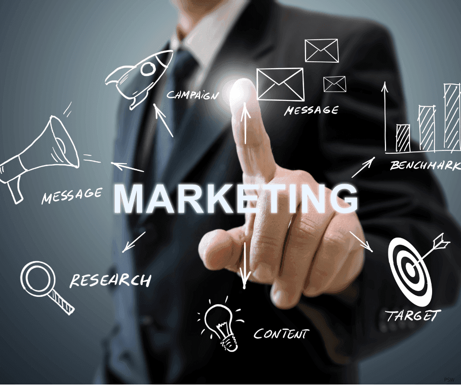 Marketing internetowy