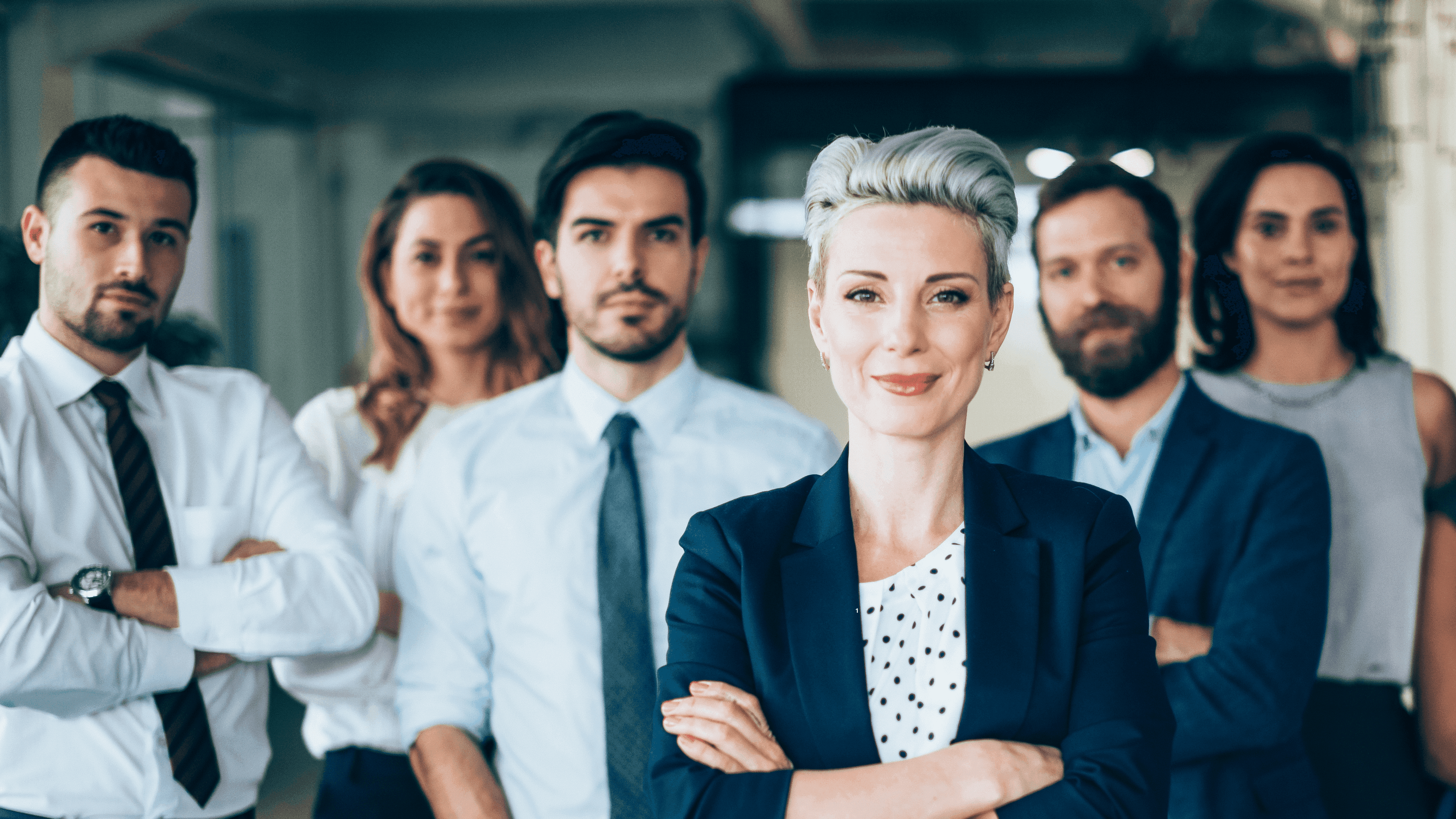 Zainwestuj w swój zawodowy autorytet