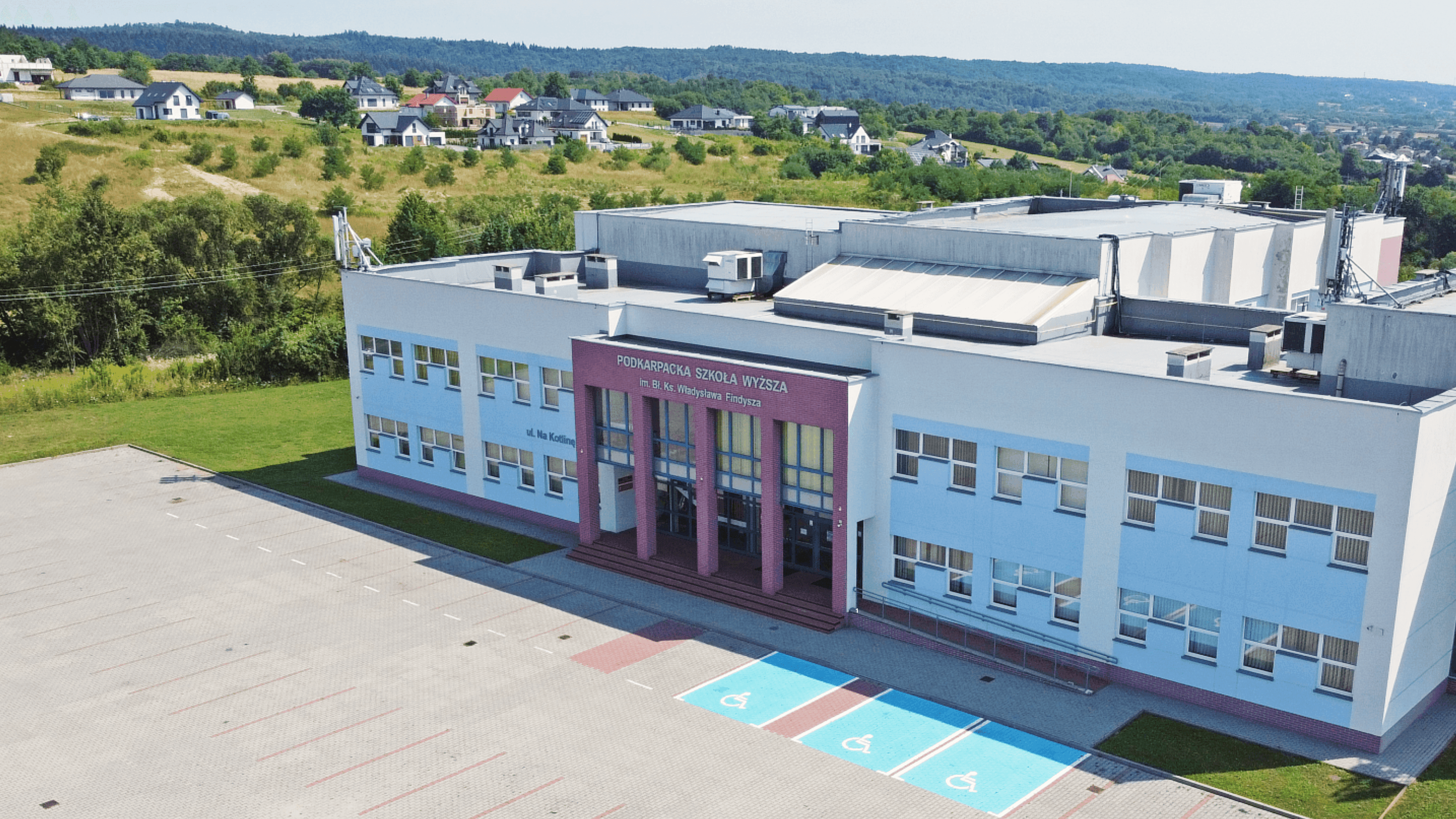 Ćwierć wieku kształtowania przyszłości