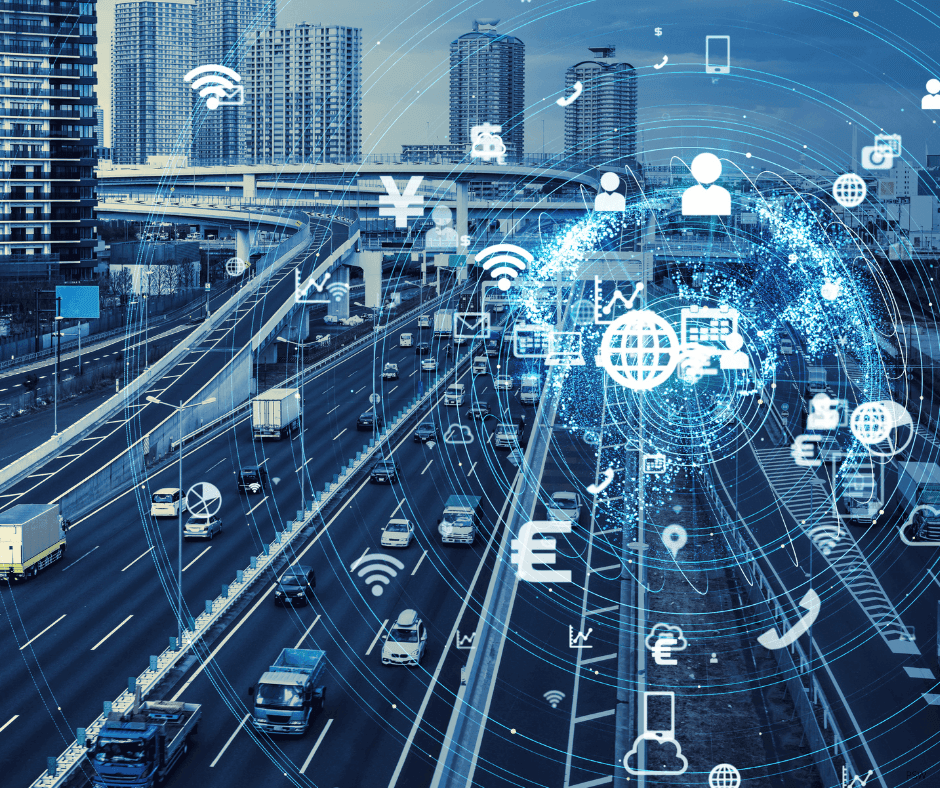 Transport drogowy i spedycja