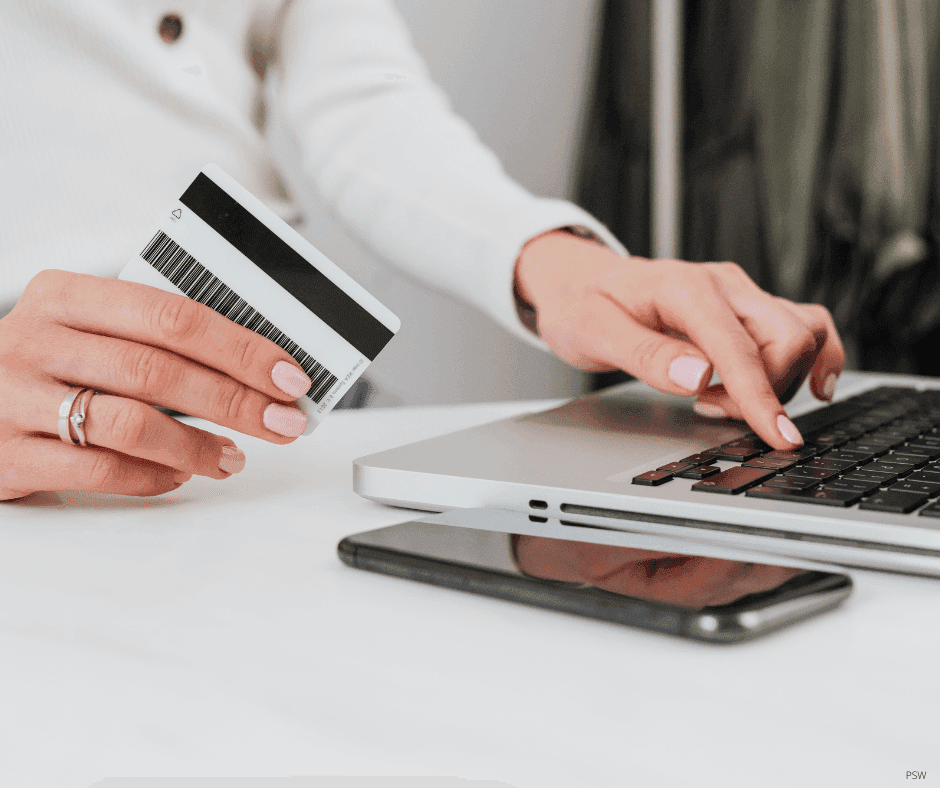 Wygodna formuła 100% Online