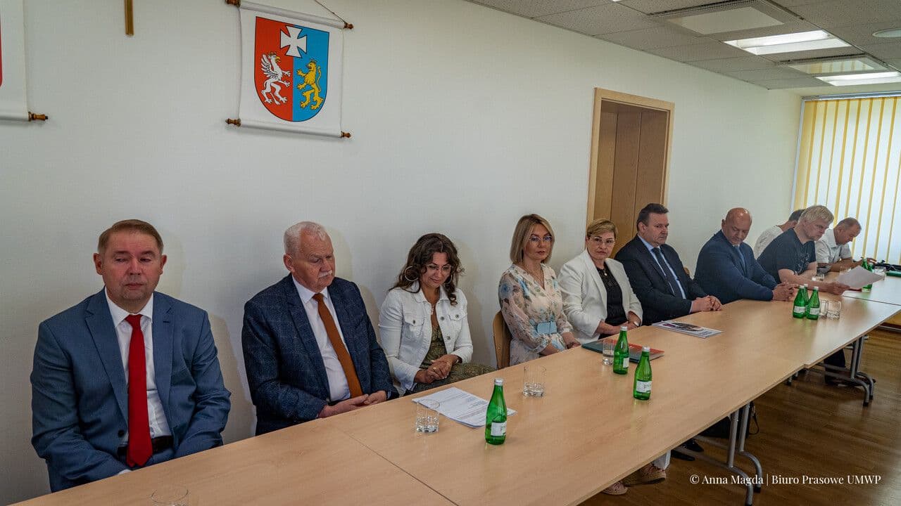 Zdjęcie galerii do artykułu Dotacje dla podkarpackich uczelni 2023