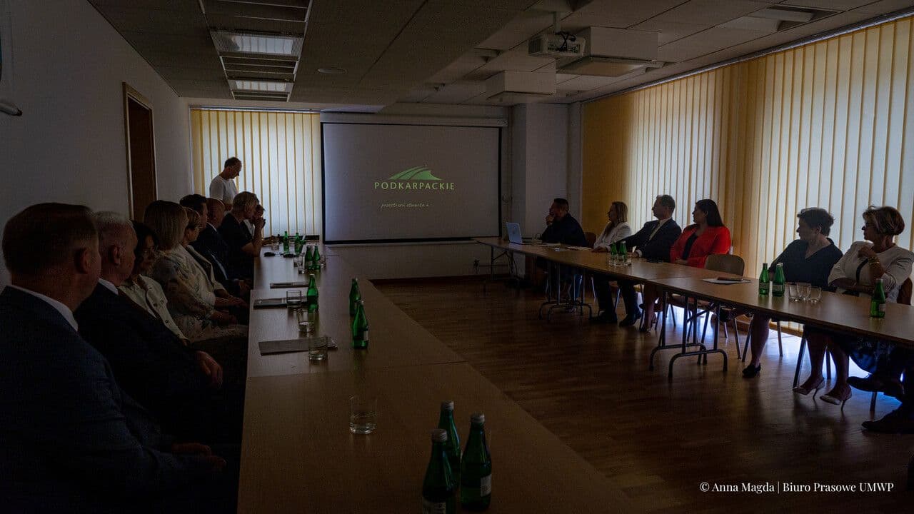 Zdjęcie galerii do artykułu Dotacje dla podkarpackich uczelni 2023