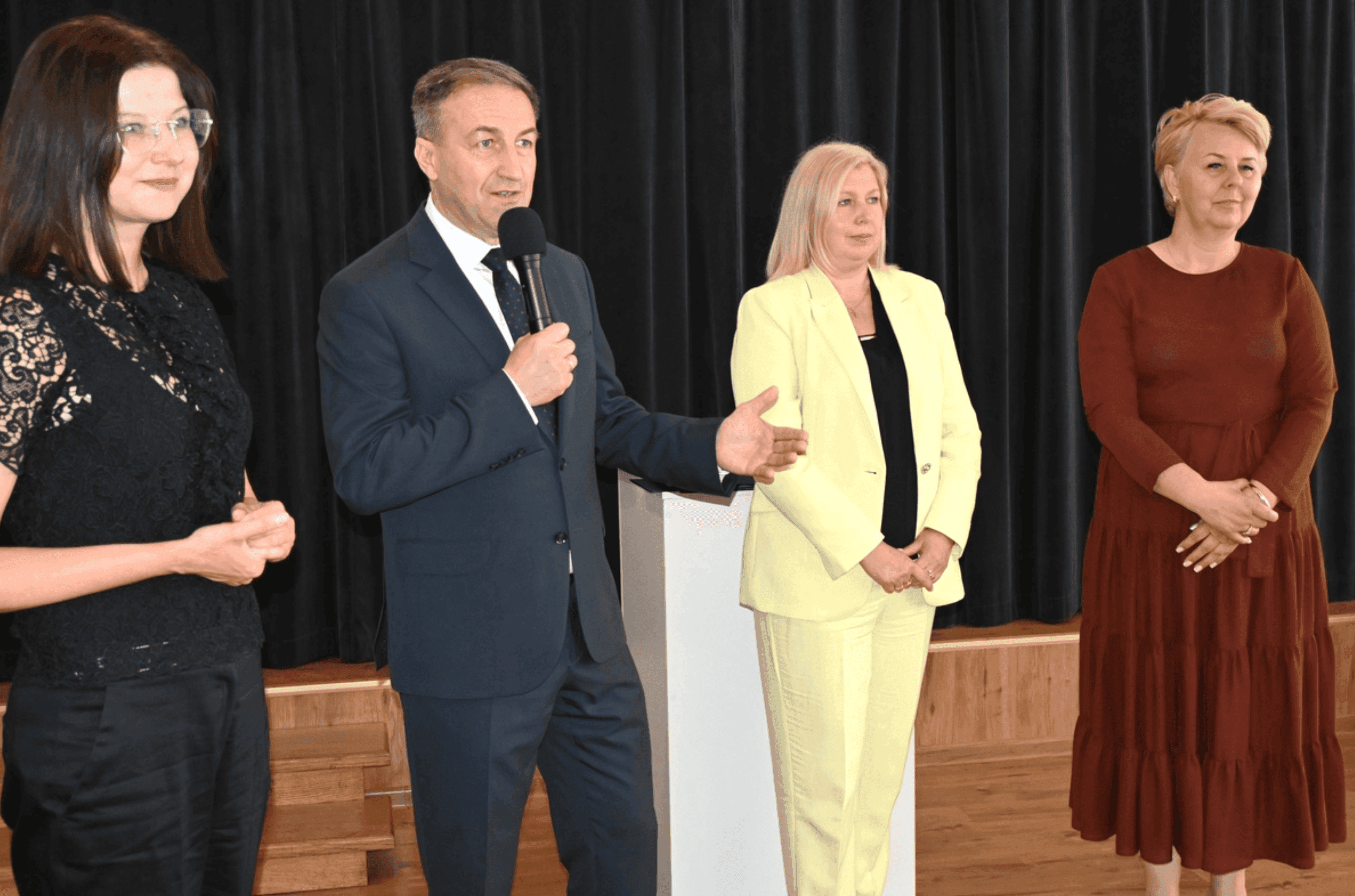 Zdjęcie galerii do artykułu Finał pierwszej edycji Skołyszyńskiej Akademii Odkrywców