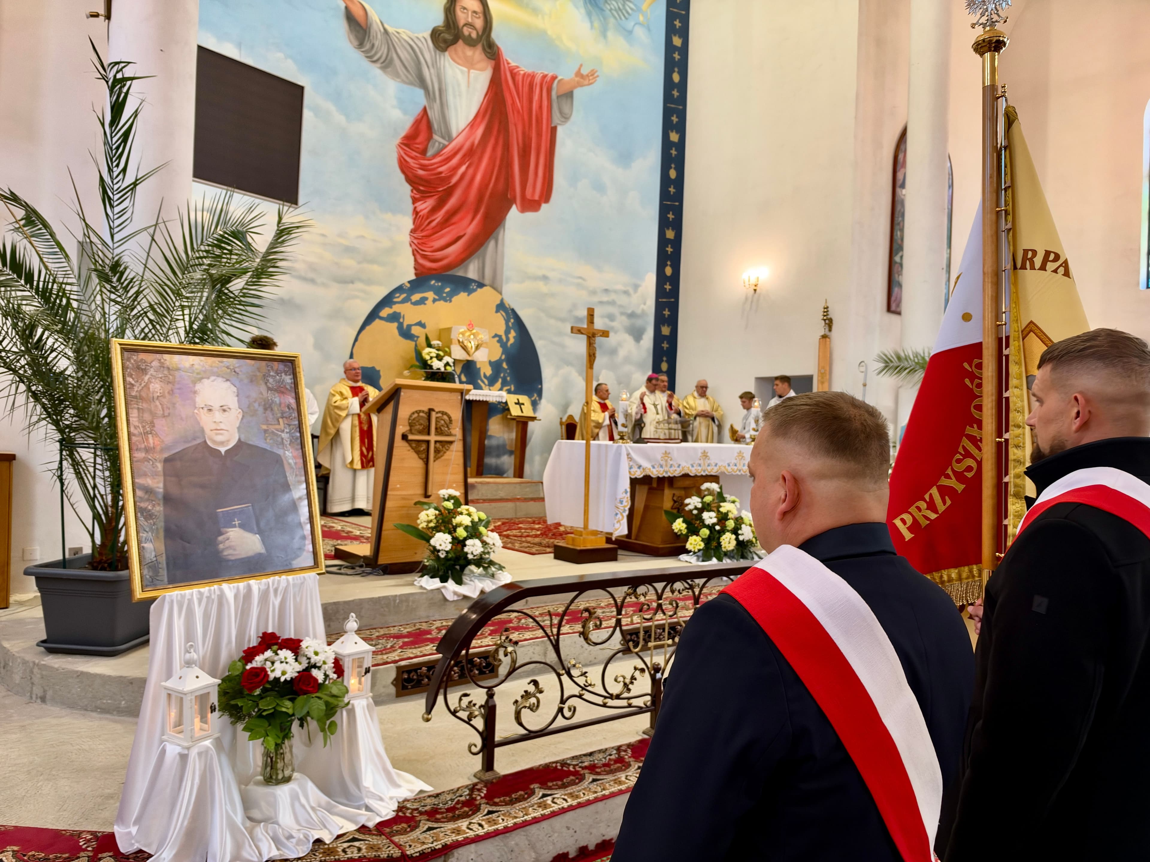 Zdjęcie galerii do artykułu Uroczysta Inauguracja Roku Akademickiego 2026/2027 i Jubileusz 25-lecia PSW