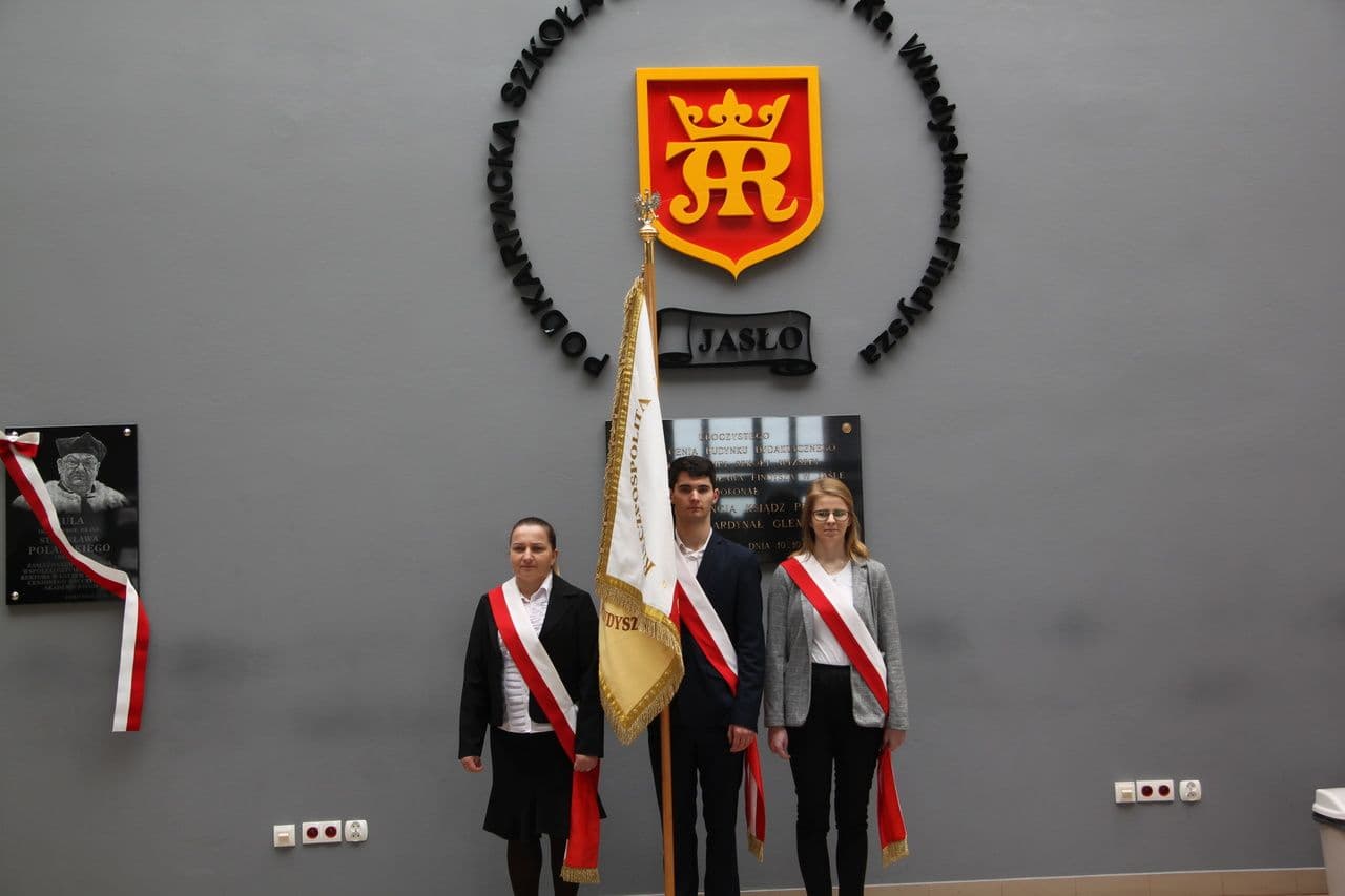 Zdjęcie galerii do artykułu Inauguracja Roku Akademickiego 2022/2023