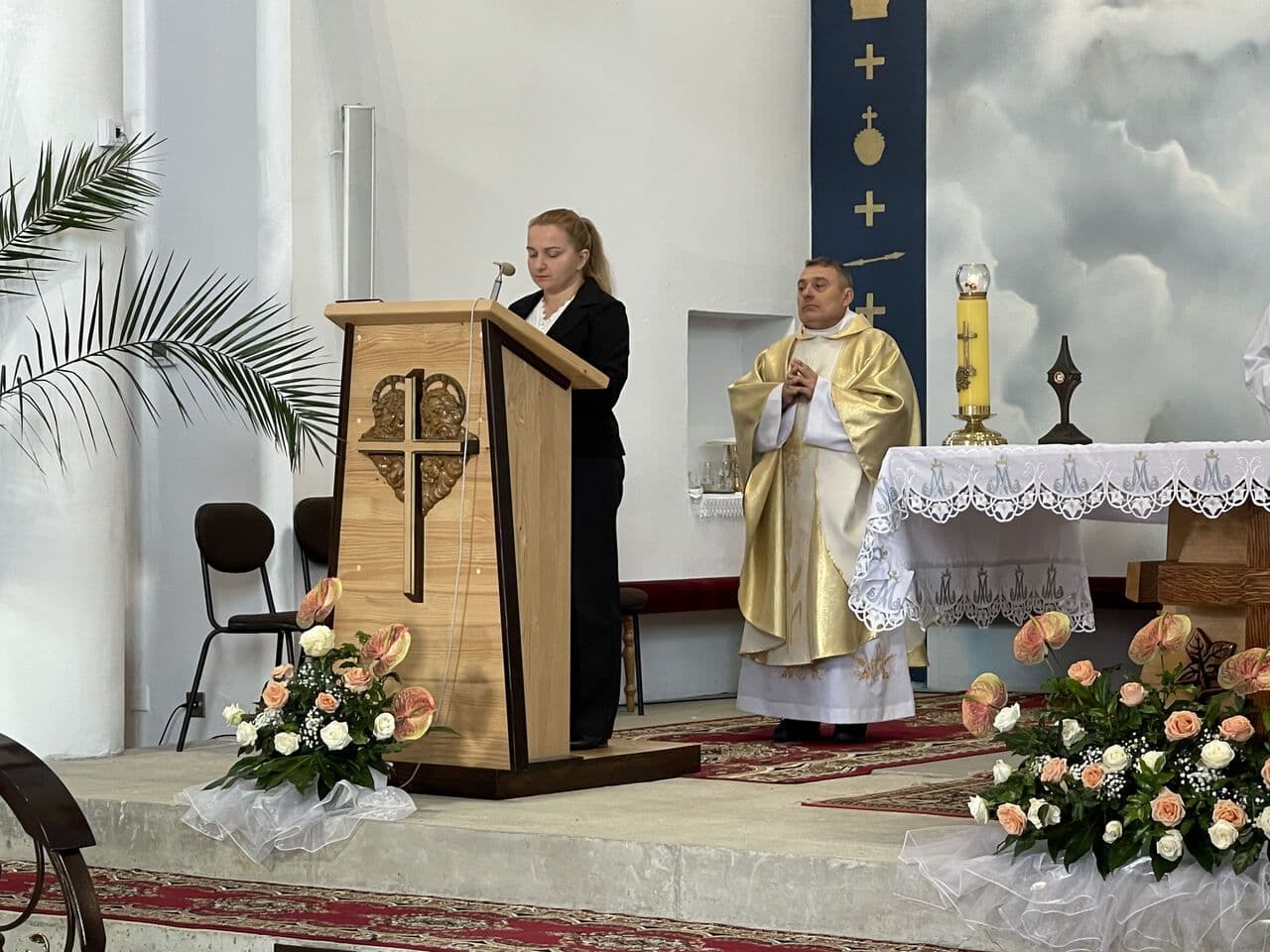 Zdjęcie galerii do artykułu Inauguracja Roku Akademickiego 2023/2024