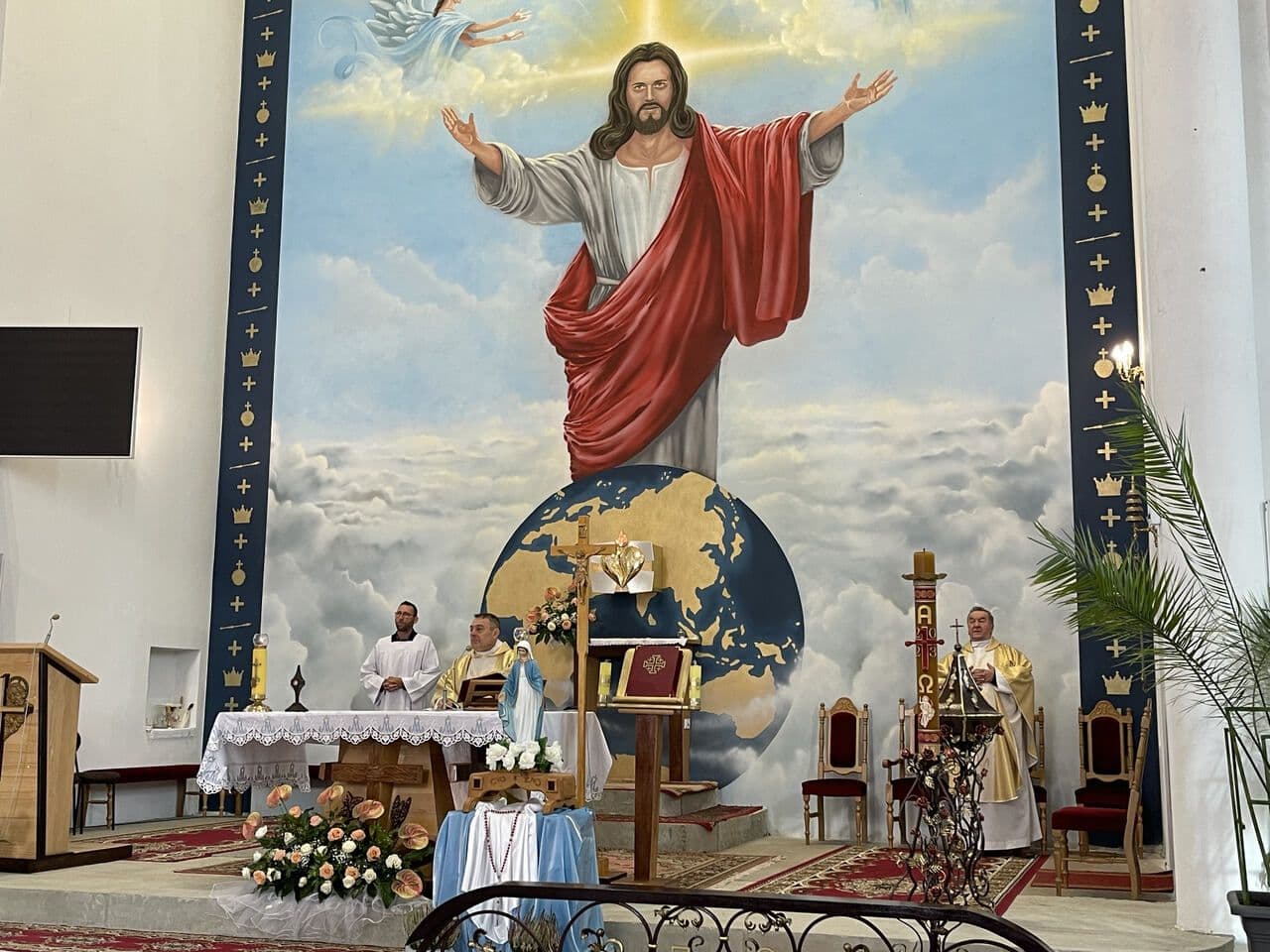 Zdjęcie galerii do artykułu Inauguracja Roku Akademickiego 2023/2024
