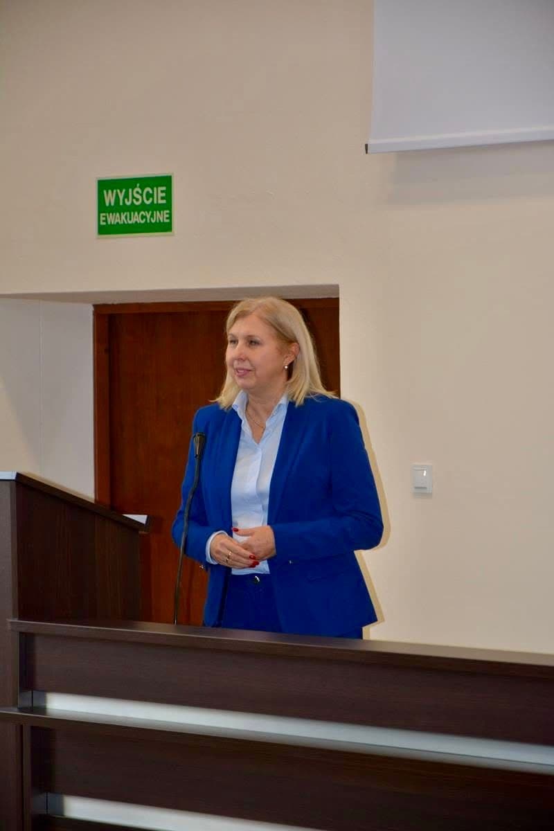 Zdjęcie galerii do artykułu Młodzi studenci w murach PSW – inauguracja 2026/2027 „Akademii Małych Odkrywców”