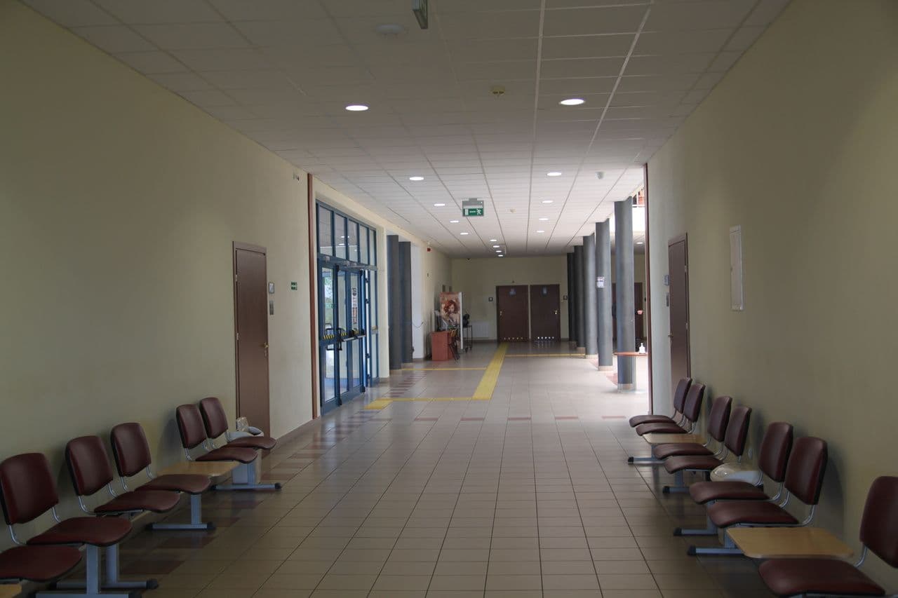 Zdjęcie galerii do artykułu Podkarpacka Szkoła Wyższa uczelnią dostępną dla osób z niepełnosprawnościami