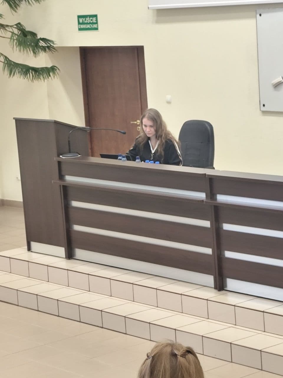 Zdjęcie galerii do artykułu Podsumowanie Międzynarodowej Konferencji Naukowej „Wyzwania społeczno-gospodarcze dla Polski w XXI wieku”