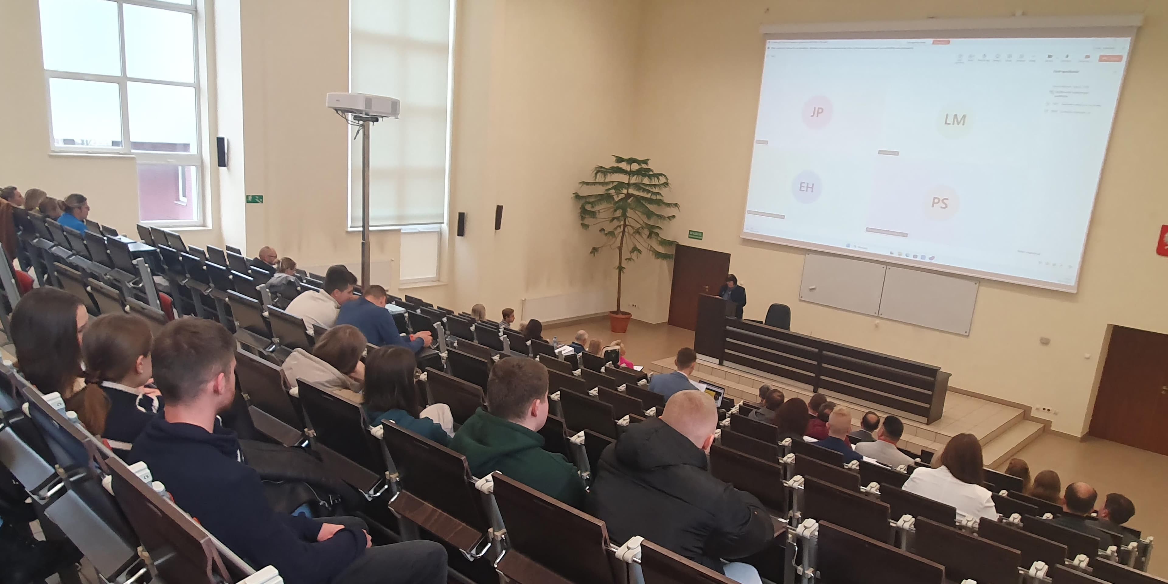 Podsumowanie Międzynarodowej Konferencji Naukowej „Wyzwania społeczno-gospodarcze dla Polski w XXI wieku”