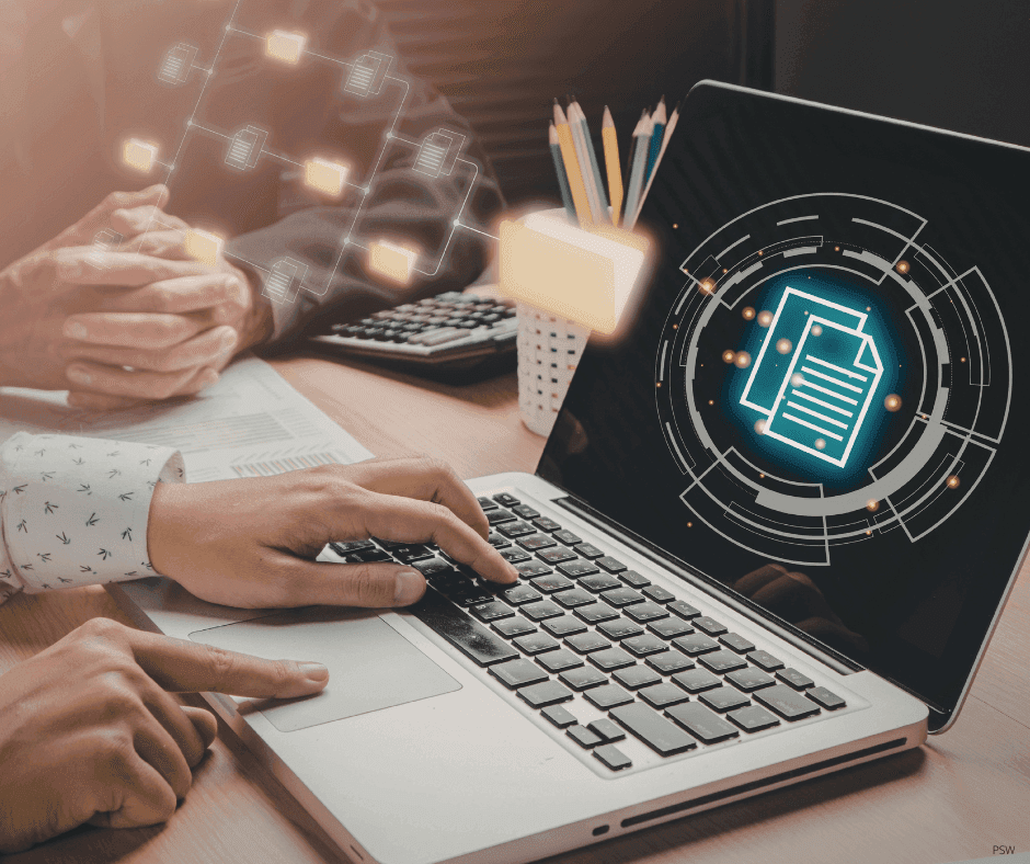 Zarządzanie i ochrona informacji niejawnych i danych osobowych